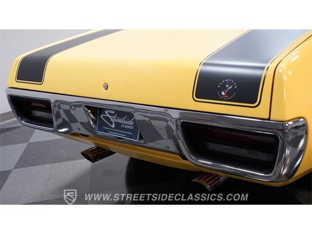 1972 Plymouth Road Runner (CC-2085022) for sale in Lithia Springs, Georgia