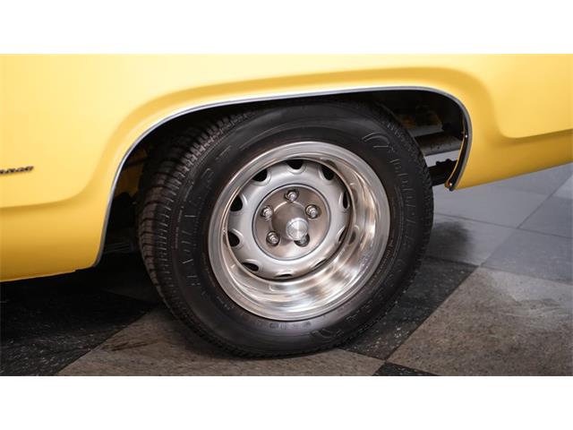 1972 Plymouth Road Runner (CC-2085022) for sale in Lithia Springs, Georgia
