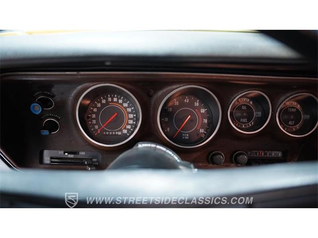 1972 Plymouth Road Runner (CC-2085022) for sale in Lithia Springs, Georgia