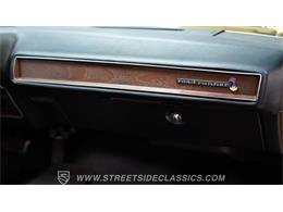 1972 Plymouth Road Runner (CC-2085022) for sale in Lithia Springs, Georgia