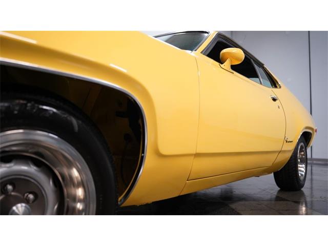 1972 Plymouth Road Runner (CC-2085022) for sale in Lithia Springs, Georgia