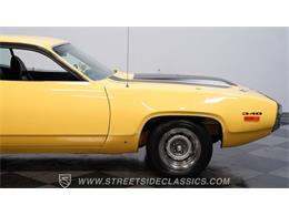 1972 Plymouth Road Runner (CC-2085022) for sale in Lithia Springs, Georgia