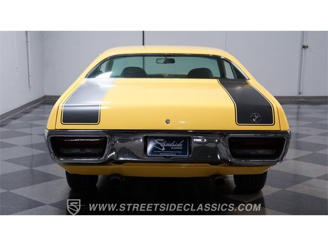 1972 Plymouth Road Runner (CC-2085022) for sale in Lithia Springs, Georgia