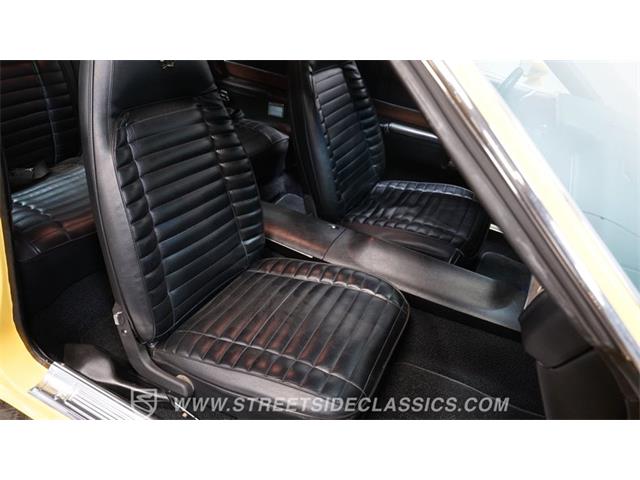1972 Plymouth Road Runner (CC-2085022) for sale in Lithia Springs, Georgia
