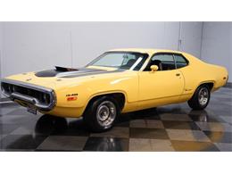 1972 Plymouth Road Runner (CC-2085022) for sale in Lithia Springs, Georgia