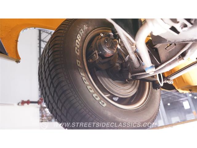 1972 Plymouth Road Runner (CC-2085022) for sale in Lithia Springs, Georgia