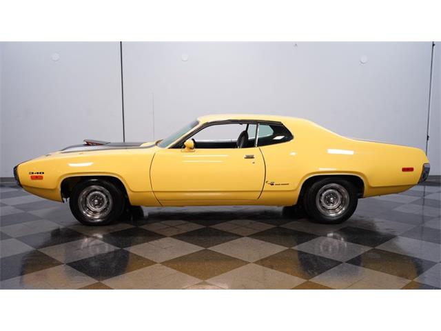 1972 Plymouth Road Runner (CC-2085022) for sale in Lithia Springs, Georgia