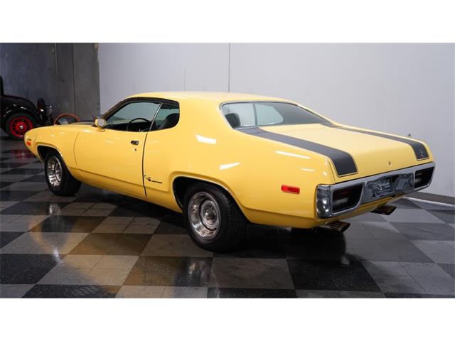 1972 Plymouth Road Runner (CC-2085022) for sale in Lithia Springs, Georgia