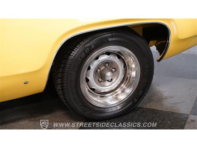 1972 Plymouth Road Runner (CC-2085022) for sale in Lithia Springs, Georgia