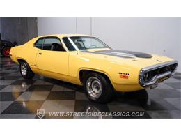 1972 Plymouth Road Runner (CC-2085022) for sale in Lithia Springs, Georgia