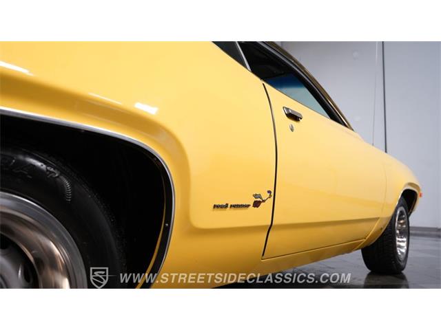 1972 Plymouth Road Runner (CC-2085022) for sale in Lithia Springs, Georgia