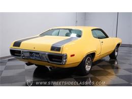 1972 Plymouth Road Runner (CC-2085022) for sale in Lithia Springs, Georgia