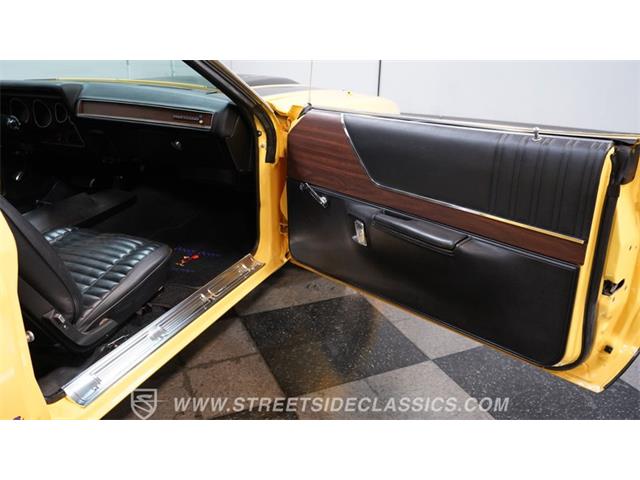 1972 Plymouth Road Runner (CC-2085022) for sale in Lithia Springs, Georgia
