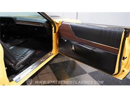1972 Plymouth Road Runner (CC-2085022) for sale in Lithia Springs, Georgia
