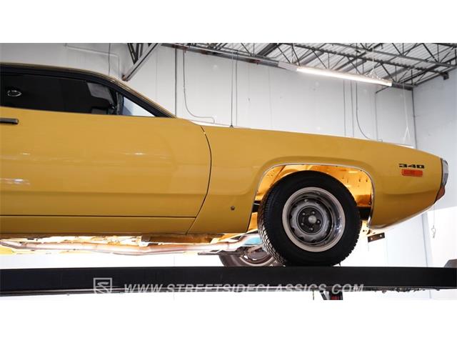 1972 Plymouth Road Runner (CC-2085022) for sale in Lithia Springs, Georgia