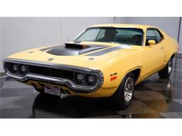 1972 Plymouth Road Runner (CC-2085022) for sale in Lithia Springs, Georgia