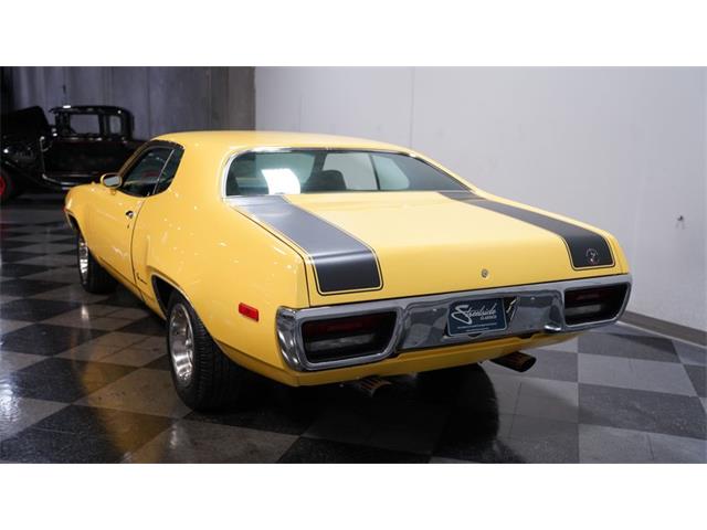 1972 Plymouth Road Runner (CC-2085022) for sale in Lithia Springs, Georgia