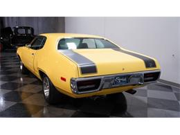 1972 Plymouth Road Runner (CC-2085022) for sale in Lithia Springs, Georgia