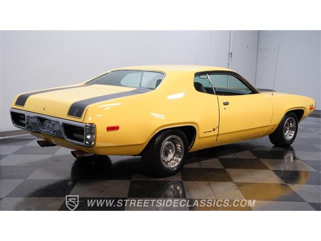 1972 Plymouth Road Runner (CC-2085022) for sale in Lithia Springs, Georgia