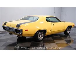 1972 Plymouth Road Runner (CC-2085022) for sale in Lithia Springs, Georgia