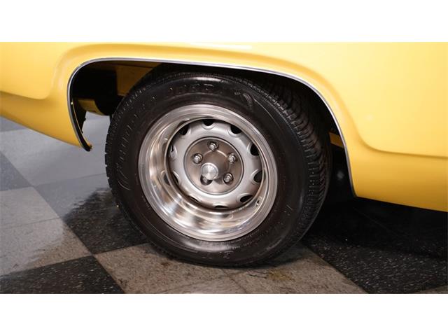 1972 Plymouth Road Runner (CC-2085022) for sale in Lithia Springs, Georgia