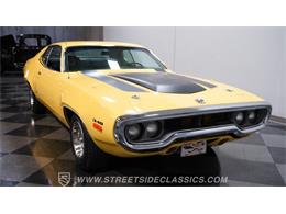 1972 Plymouth Road Runner (CC-2085022) for sale in Lithia Springs, Georgia