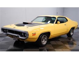 1972 Plymouth Road Runner (CC-2085022) for sale in Lithia Springs, Georgia