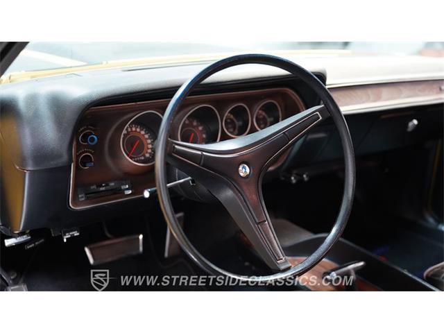 1972 Plymouth Road Runner (CC-2085022) for sale in Lithia Springs, Georgia