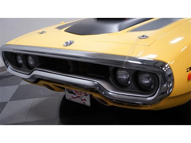 1972 Plymouth Road Runner (CC-2085022) for sale in Lithia Springs, Georgia