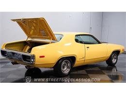 1972 Plymouth Road Runner (CC-2085022) for sale in Lithia Springs, Georgia