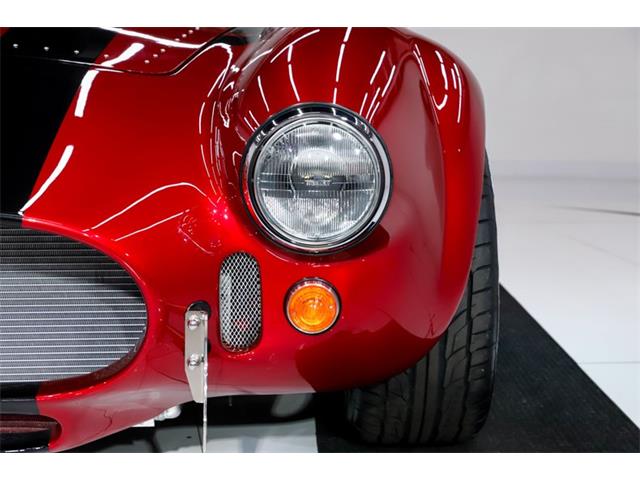 1965 Shelby Cobra (CC-2085023) for sale in Volo, Illinois