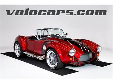 1965 Shelby Cobra (CC-2085023) for sale in Volo, Illinois