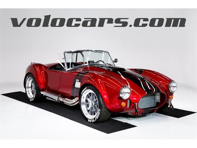 1965 Shelby Cobra (CC-2085023) for sale in Volo, Illinois