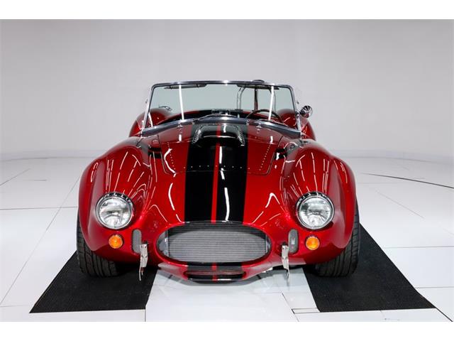 1965 Shelby Cobra (CC-2085023) for sale in Volo, Illinois