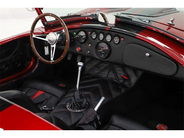 1965 Shelby Cobra (CC-2085023) for sale in Volo, Illinois