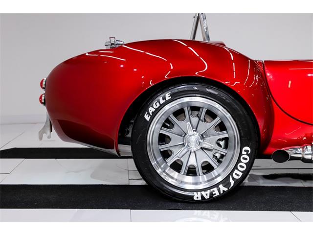 1965 Shelby Cobra (CC-2085023) for sale in Volo, Illinois