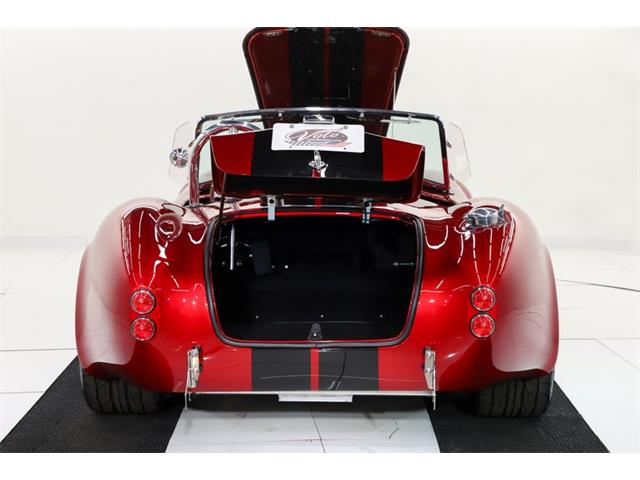 1965 Shelby Cobra (CC-2085023) for sale in Volo, Illinois