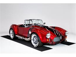 1965 Shelby Cobra (CC-2085023) for sale in Volo, Illinois