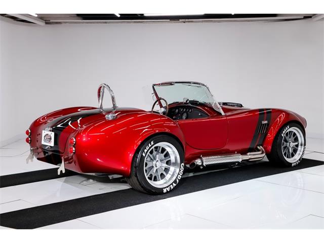 1965 Shelby Cobra (CC-2085023) for sale in Volo, Illinois