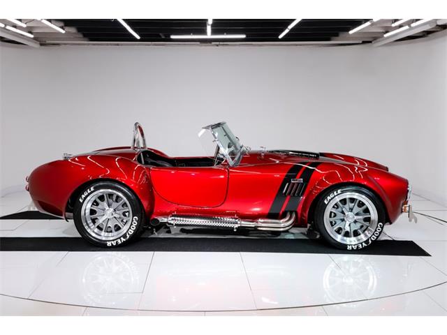 1965 Shelby Cobra (CC-2085023) for sale in Volo, Illinois