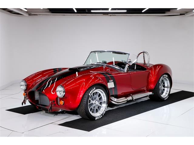 1965 Shelby Cobra (CC-2085023) for sale in Volo, Illinois