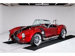 1965 Shelby Cobra (CC-2085023) for sale in Volo, Illinois