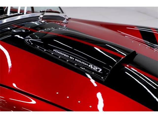 1965 Shelby Cobra (CC-2085023) for sale in Volo, Illinois