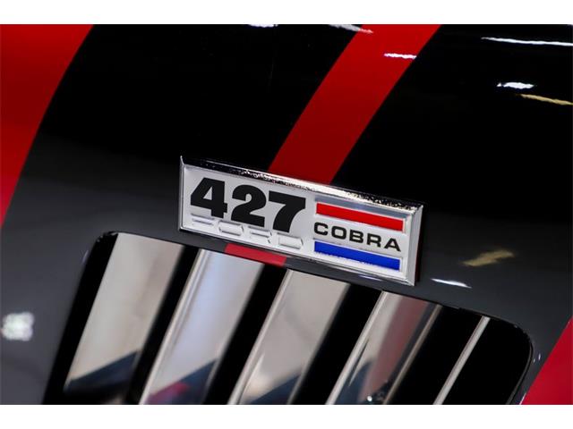 1965 Shelby Cobra (CC-2085023) for sale in Volo, Illinois