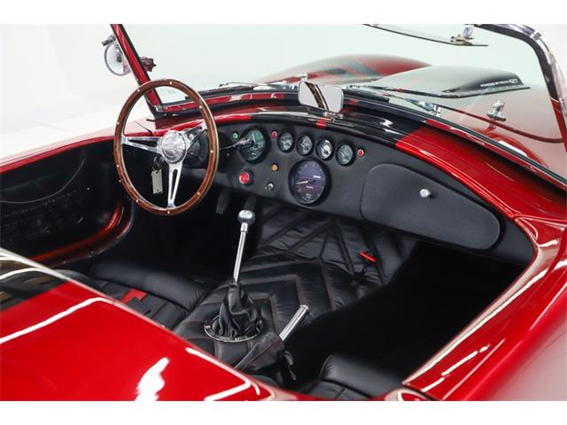 1965 Shelby Cobra (CC-2085023) for sale in Volo, Illinois