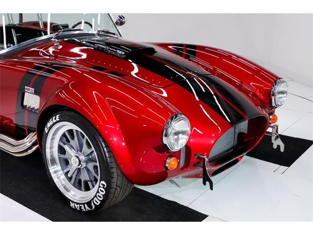1965 Shelby Cobra (CC-2085023) for sale in Volo, Illinois