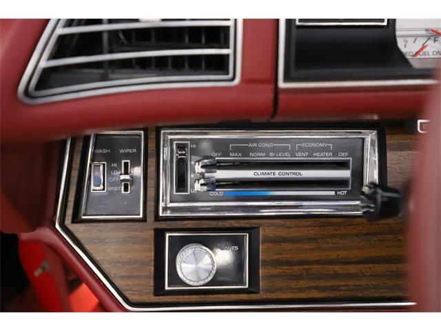 1975 Buick LeSabre (CC-2085024) for sale in Volo, Illinois