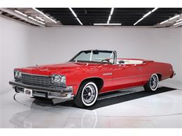 1975 Buick LeSabre (CC-2085024) for sale in Volo, Illinois