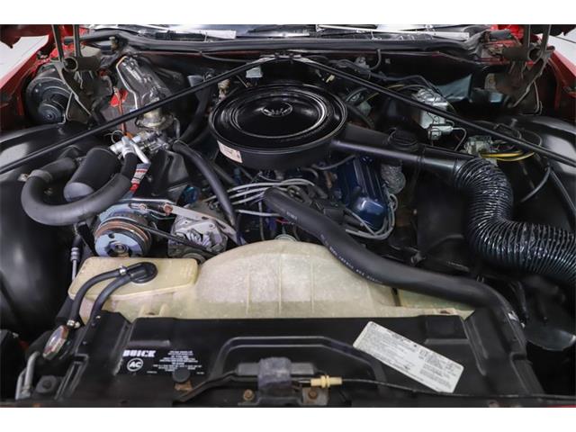 1975 Buick LeSabre (CC-2085024) for sale in Volo, Illinois