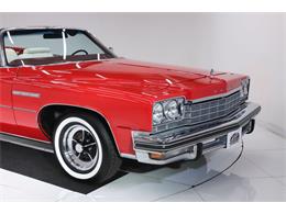 1975 Buick LeSabre (CC-2085024) for sale in Volo, Illinois
